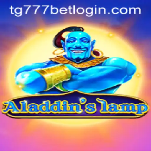 Aladdinslamp: A Magical Gaming Experience with TG777 Bet Login