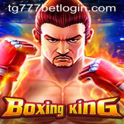 Step into the Ring: Exploring the Thrills of BoxingKing and tg777 Bet Login