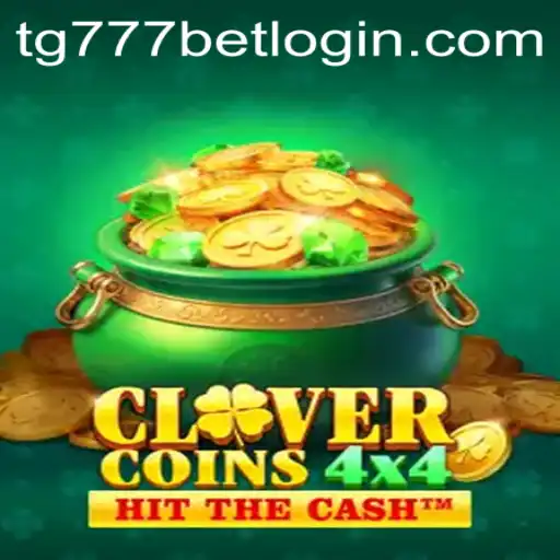 Discovering CloverCoins4x4: A Modern Twist on Classic Gaming