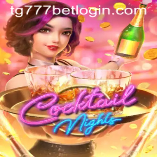 CocktailNights: A Vibrant Exploration of Online Gaming