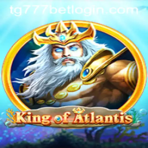 Exploring the Thrilling World of KingofAtlantis and the Role of tg777 Bet Login