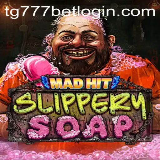 MadHitSlipperySoap: The Game Taking the World by Storm