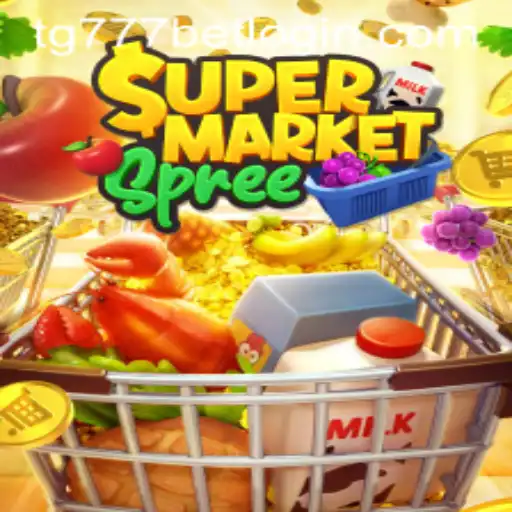 Exploring the Thrills of SupermarketSpree