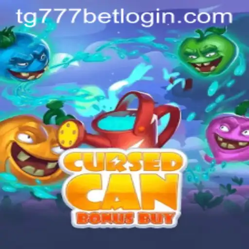 CursedCanBonusBuy: A Thrilling New Entry in the iGaming World