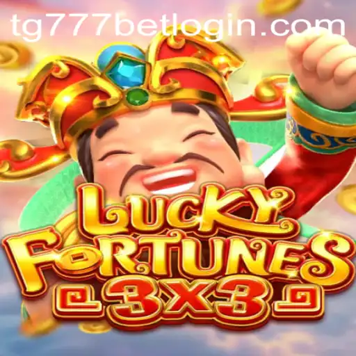 LUCKYFORTUNES3x3: Discover the Excitement of a Thrilling Casino Game