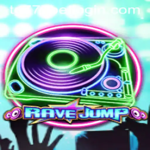 Discover the Thrilling World of RaveJump: A New Era of Interactive Gaming