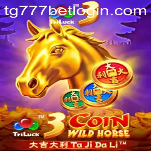 Exploring the Exciting World of 3CoinWildHorse