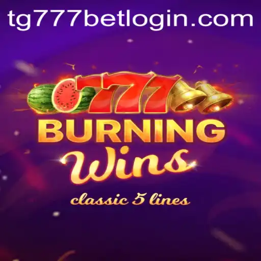 Burning Wins: A Classic Slot Experience with Modern Flare