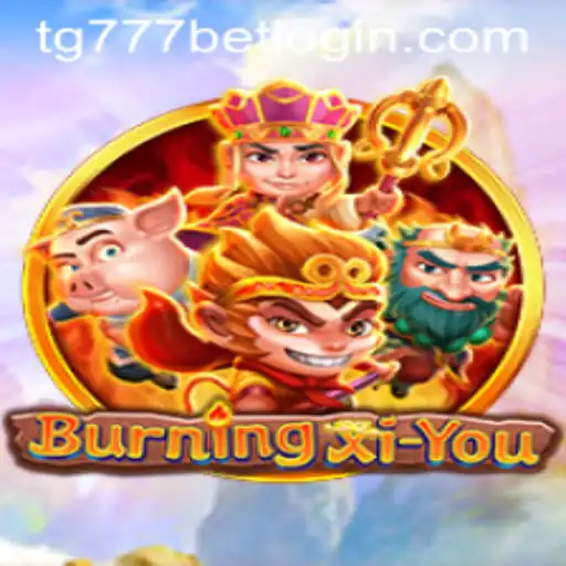 BurningXiYou: An Immersive Journey into Mythology and Adventure