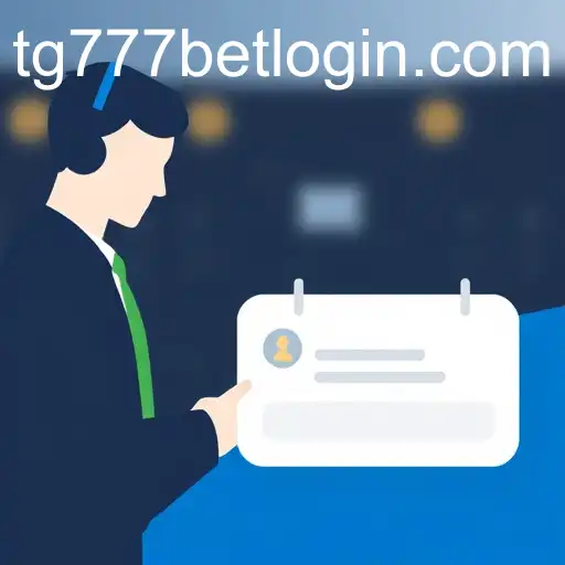 Contact Us: Navigating TG777 Bet Login Efficiently