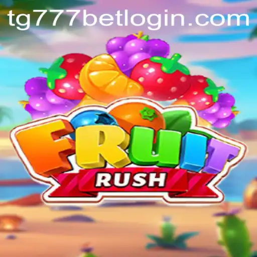 Discovering FruitRush: A Thrilling Arcade Adventure