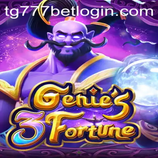 Exploring the Exciting World of Genie3Fortune: A Comprehensive Guide to tg777 Bet Login