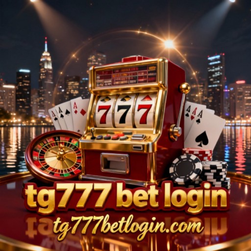 tg777 bet login