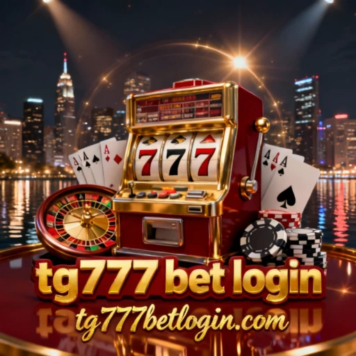 tg777 bet login