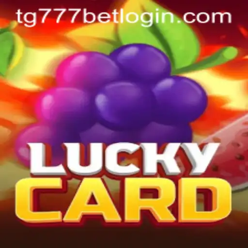 Understanding LuckyCard: A Thrilling Adventure in the World of tg777 Bet Login