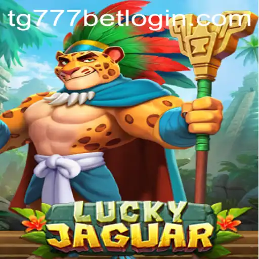 Unveiling the Thrills of LuckyJaguar: A Guide to the Game and tg777 Bet Login