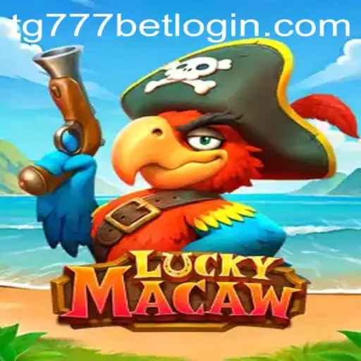 Exploring the Thrills of LuckyMacaw and the tg777 Bet Login