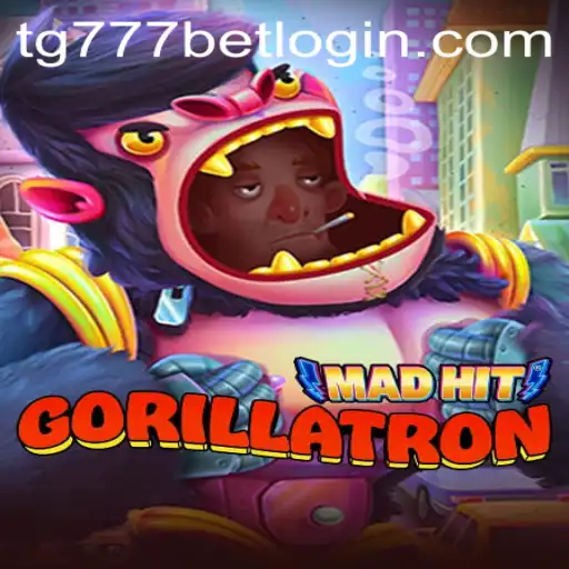 Unveiling MadHitGorillatron: The Game That Redefines Thrilling Adventures