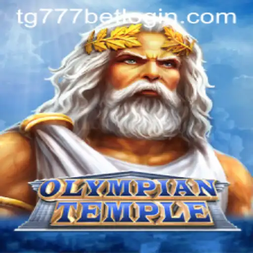 Experience the Thrilling World of OlympianTemple