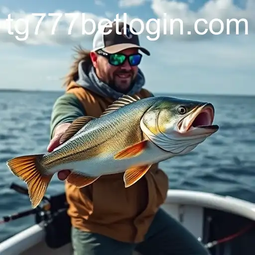 The Rise of Online Fishing: A Closer Look at tg777 bet login