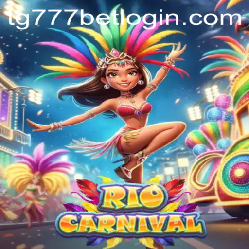 Discover the Vibrant World of RioCarnival: A Captivating Gaming Experience with TG777 Bet Login
