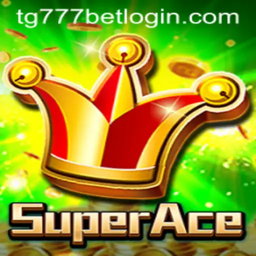 The Thrilling World of SuperAce and the tg777 Bet Login Advantage
