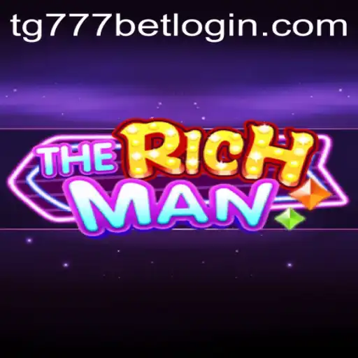 Exploring TheRichMan: A Comprehensive Guide to the Game and tg777 Bet Login System